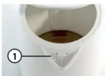 DOMO DO9134WK - DESCRIPTION DES ÉLÉMENTS - 1