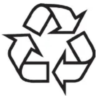 DOMO DO9024WK - INFORMACIÓN DE RECICLAJE - 1