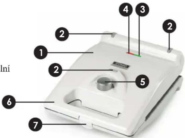 DOMO DO9052W - POPI S PRISTROJE - 1