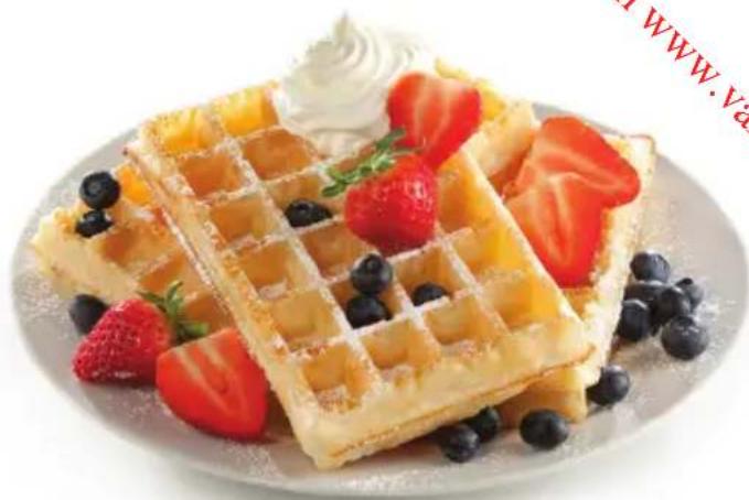 DOMO DO9052W - RECIPE - 1