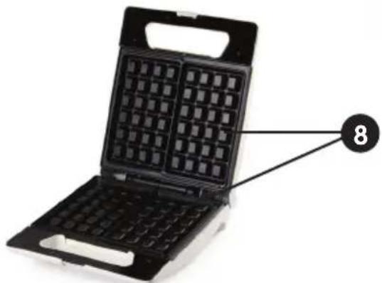 DOMO DO9052W - POPI S PRISTROJE - 2