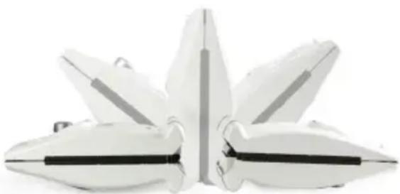 DOMO DO9052W - Opgelet: - 1