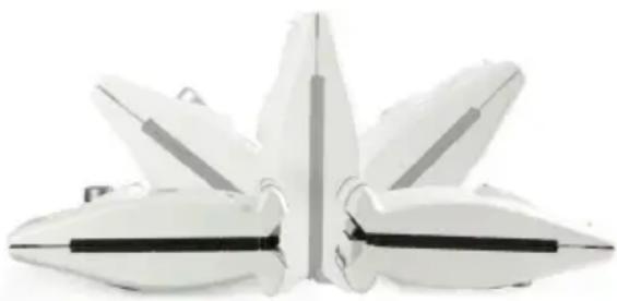 DOMO DO9052W - Achtung: - 1