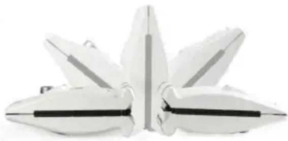 DOMO DO9052W - Precaución: - 1