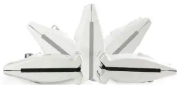 DOMO DO9052W - Attention: - 1