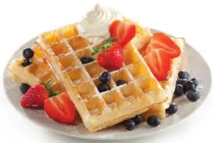 DOMO DO9052W - RECETTE - 1