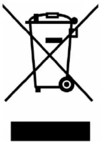 DOMO B3951 - RECYCLING INFORMATION - 1