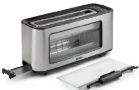 DOMO DO444T - REINIGING - 1