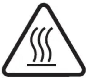 DOMO DO444T - SAFETY INSTRUCTIONS - 1