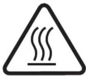 DOMO DO444T - SICHERHEITSANWEISUNGEN - 1