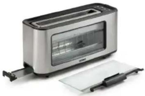 DOMO DO444T - NETTOYAGE - 1