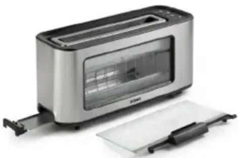 DOMO DO444T - CLEANING - 1