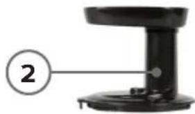 DOMO DO9061J - PARTS - 2