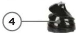 DOMO DO9061J - PARTS - 4