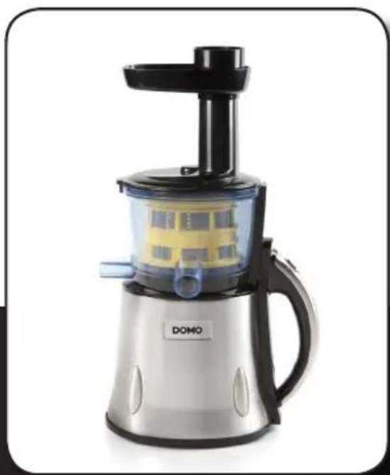 DOMO DO9061J - 1
