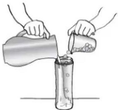 DOMO DO435BL - Important: - 1