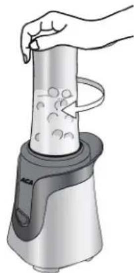 DOMO DO435BL - Dulezite: - 5