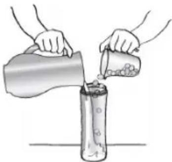 DOMO DO435BL - Belangrijk: - 1