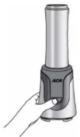 DOMO DO435BL - Belangrijk: - 5