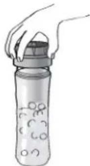 DOMO DO435BL - Dulezite: - 2