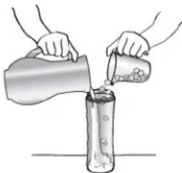 DOMO DO435BL - Wichtig: - 1