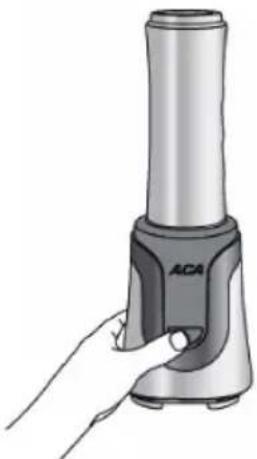 DOMO DO435BL - Important: - 6