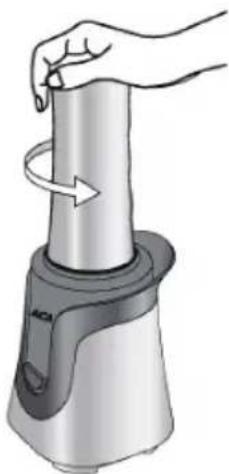 DOMO DO435BL - Important: - 7