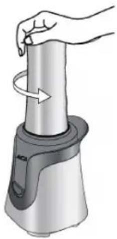 DOMO DO435BL - Dulezite: - 7