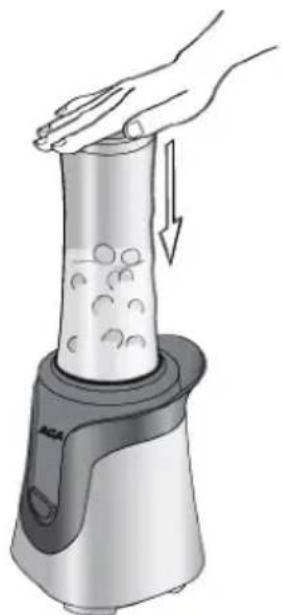 DOMO DO435BL - Dulezite: - 4