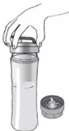 DOMO DO435BL - Dulezite: - 8