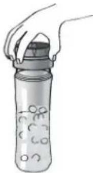 DOMO DO434BL - Wichtig: - 2