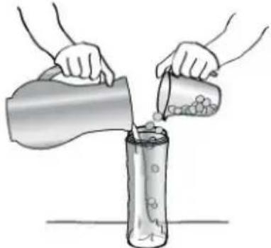 DOMO DO434BL - Important: - 1