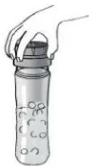 DOMO DO434BL - Important: - 2