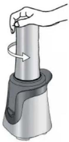 DOMO DO434BL - Duležite: - 6