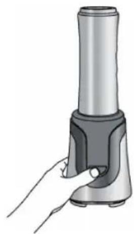 DOMO DO434BL - Important: - 5