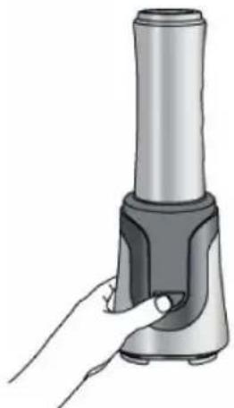 DOMO DO434BL - Important: - 6