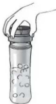 DOMO DO434BL - Belangrijk: - 2