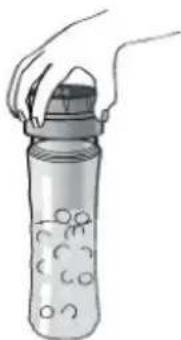 DOMO DO434BL - Duležite: - 2