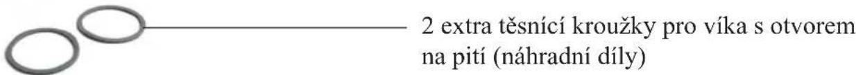DOMO DO434BL - CÁSTIPRISTROJE - 3