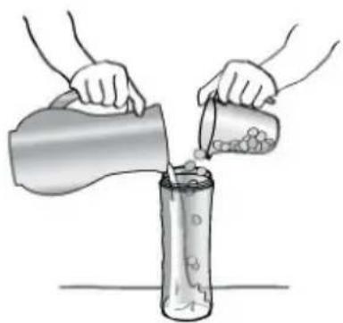 DOMO DO434BL - Important: - 1