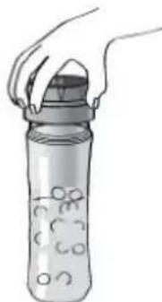 DOMO DO434BL - Important: - 2