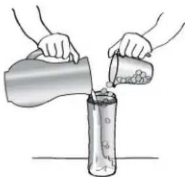 DOMO DO434BL - Wichtig: - 1