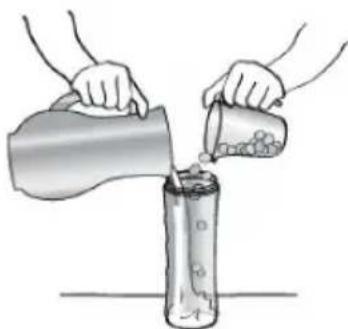 DOMO DO434BL - POUZITIE PRISTROJA - 1