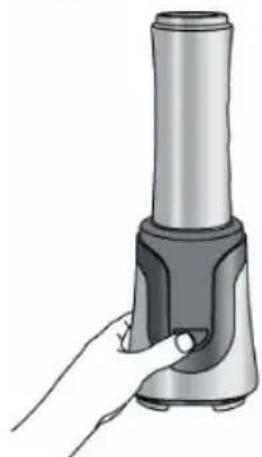 DOMO DO434BL - Duležite: - 5