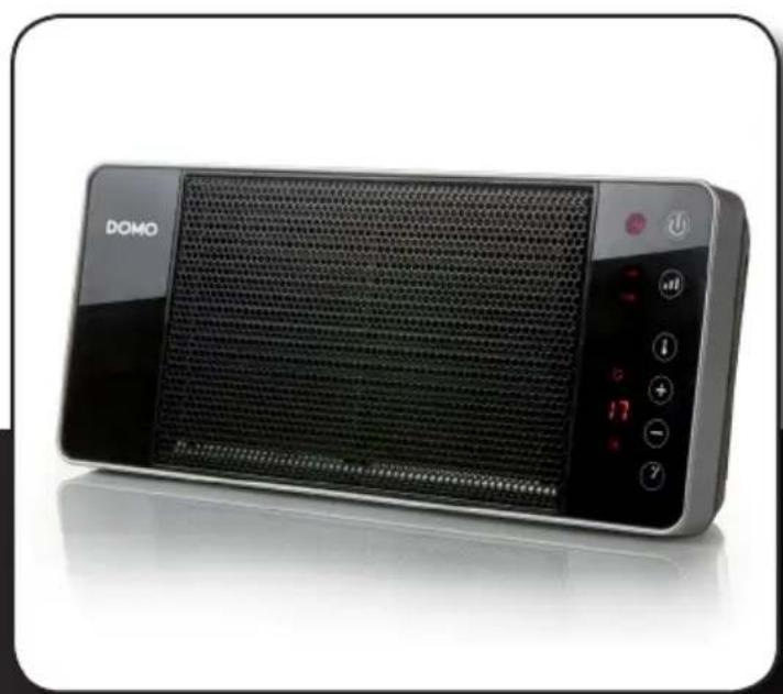 DOMO DO7341H - 1