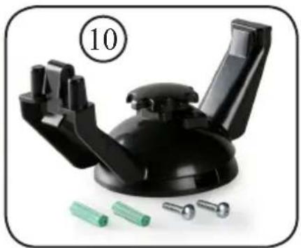 DOMO DO7341H - RECYCLING INFORMATION - 5