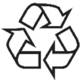 DOMO DO7338H - INFORMACIÓN DE RECICLAJE - 1