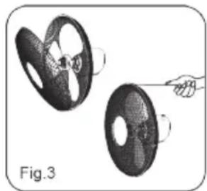 DOMO DO8140 - PRECAUCIONES IMPORTANTES - 2