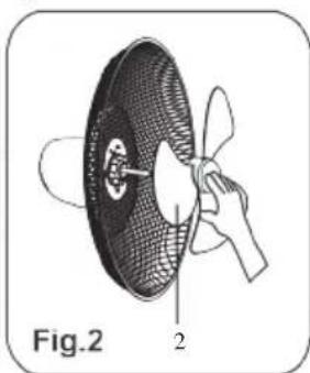 DOMO DO8138 - PRECAUCIONES IMPORTANTES - 1