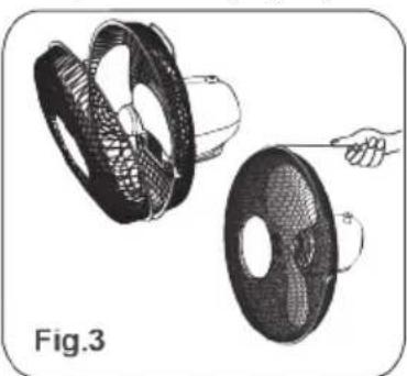 DOMO DO8138 - PRECAUCIONES IMPORTANTES - 2